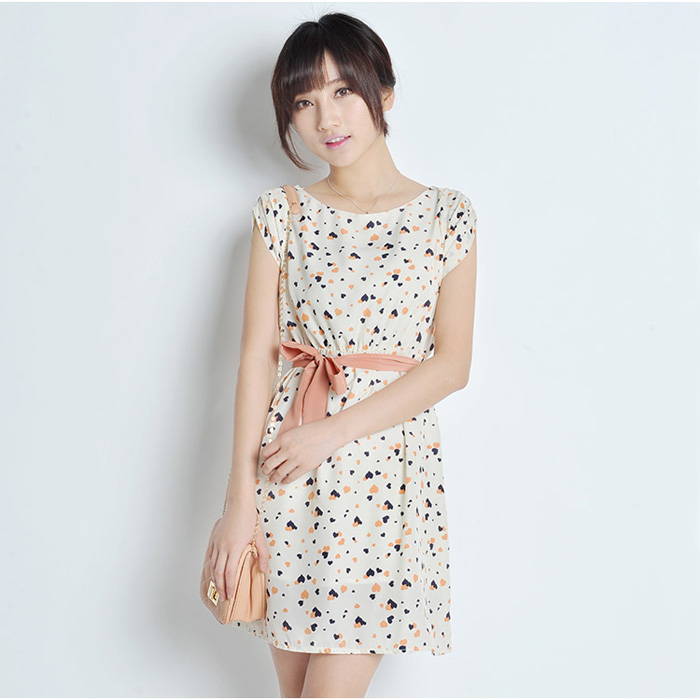 姐妹装学生裙连衣裙...