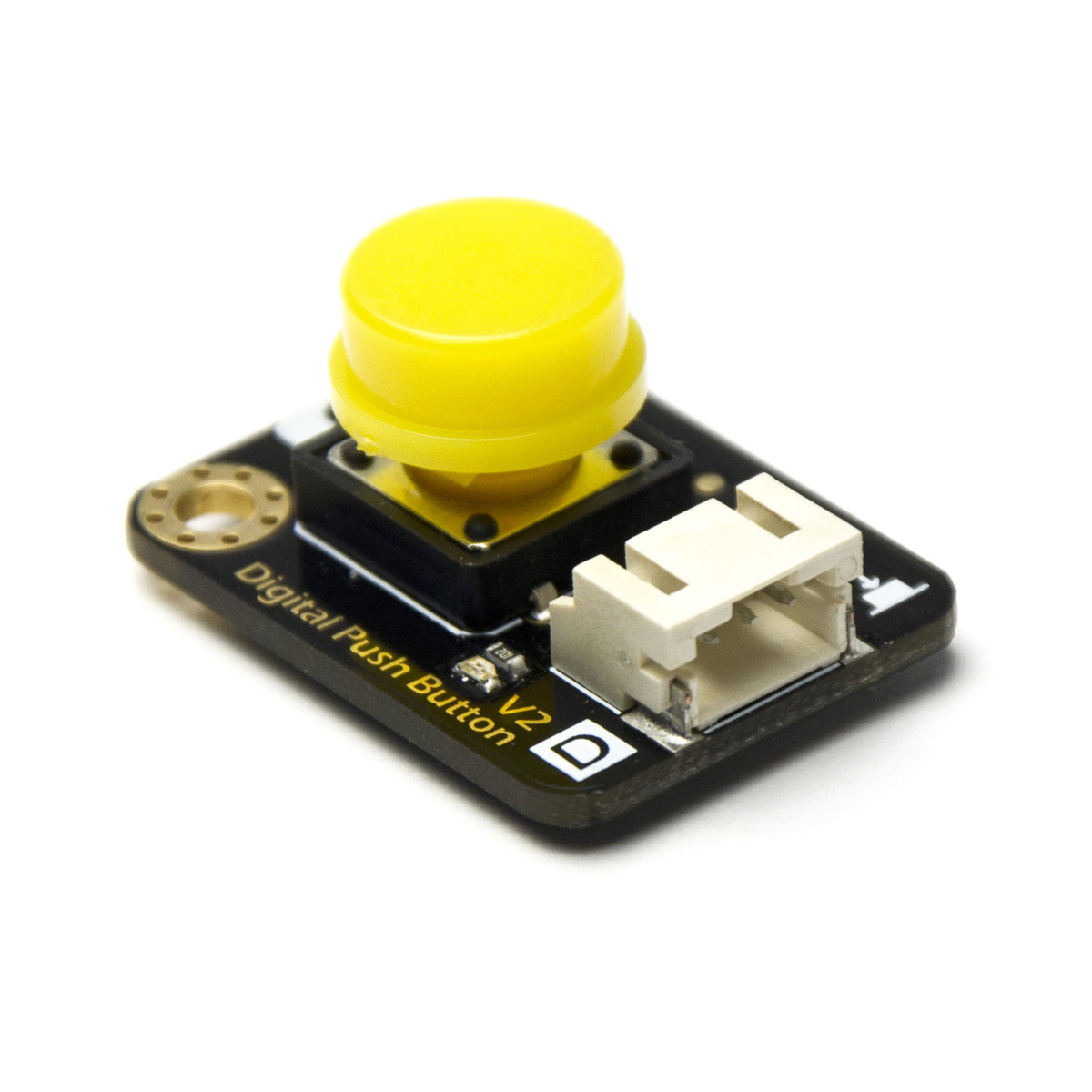 DFRobot Arduino 电子积木 数字大按钮模块 即插即用 含数据线在类目 3C数码配件, 电子元器件市场, 电子元件, 其它元器件中 - 来自Buy2taobao.com提供专业的淘宝代购服务