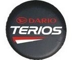 thickening Toyota Terios Spare tire cover Zhongtai 2008 5008 Tire coverin the Car/Articles/Fitting/Refit , Auto Parts and Accessories , Automotive Accessories , Spare tire cover category - from Buy2taobao.com to provide professional Taobao agent buy service