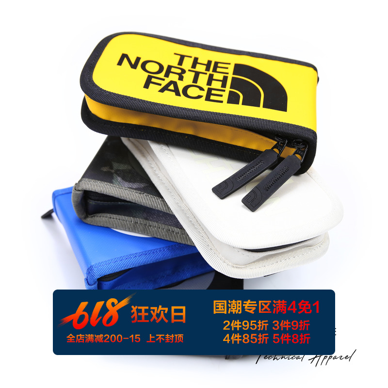 现货 THE NORTH FACE日本北面 BC Utility Pocket 手机防水收纳袋|msdalam kategori penyatuan simpanan, Rumah Storage Appliances, Pouch, penyimpanan beg - dari Buy2taobao.com untuk memberikan perkhidmatan ejen Taobao profesional membeli
