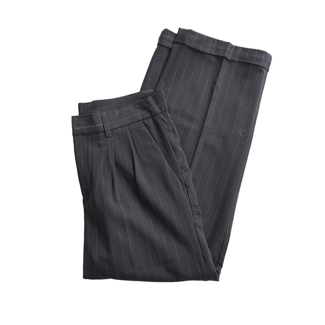 SOUTHPAW 1+Men's Shop New products Straight stripe Casual pantsin the Men's clothing, Casual pants category - from Buy2taobao.com to provide professional Taobao agent buy service