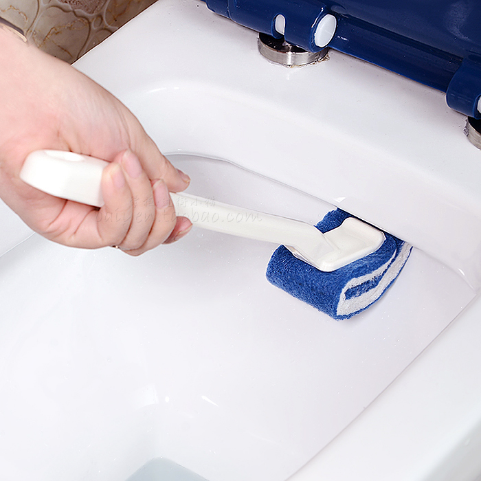 Japanese imports LEC Lotion Toilet brush toilet Dead space TOILET clean brush pedestal pan Toilet brushin the Family/Personal Cleaning Tools , Sanitary appliances/Bathroom accessories , Toilet/Toilet brush category - from Buy2taobao.com to provide professional Taobao agent buy service