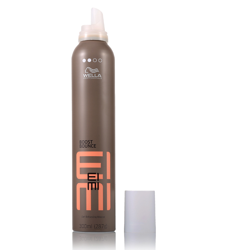Imported quality goods Germany Wella Dynamic Mousse 300ml Moisture fluffy natural Stereotype Curlsin the Hair Care/Wig , Hair Styling category - from Buy2taobao.com to provide professional Taobao agent buy service