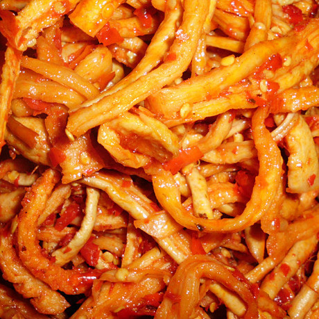 湖南湘西农家自制萝卜干&酸辣萝卜条&酸脆开胃下饭菜-淘宝网