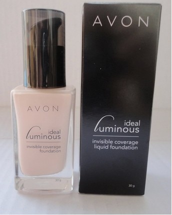 quality goods Avon Balanced Liquid Foundation 30 natural Brighten Concealer Foundation Lasting Obedientin the Makeup/Perfume/Beauty tools , Liquid Foundation/Cream category - from Buy2taobao.com to provide professional Taobao agent buy service
