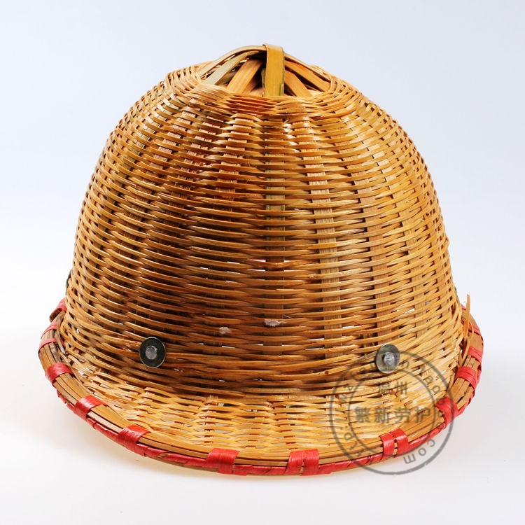 Bamboo hat Bamboo hat engineering construction site safety hat Breathable peaked cap Protective helmet Bamboo hatin the Hardware/Tool , Construction of protection , Head Protection , Helmet category - from Buy2taobao.com to provide professional Taobao agent buy service