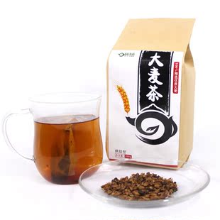  【买5送1】欧诗诺烘焙型大麦茶 200g袋泡茶 原装出口韩国养胃茶