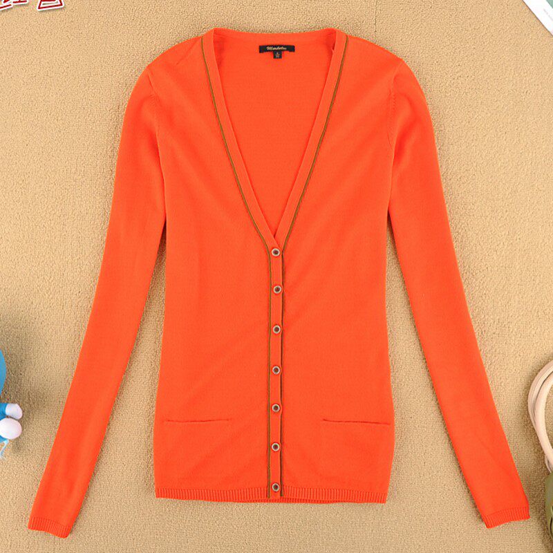 【<em>兔子的口袋</em>】<em>兔子的口袋</em> 雪纺镶边百搭薄型