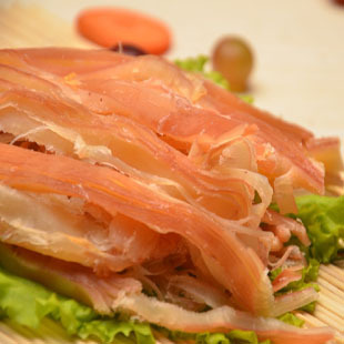  包邮特价 碳烤鱿鱼条/墨鱼条 海鲜零食 鲜烤鱿鱼丝手撕鱿鱼丝200g
