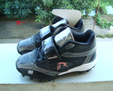 Обувь для регби 2012 новых внешней