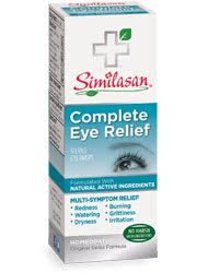 U.S.A Similasan Drops 10ml- Comprehensive Care Payment relieve comprehensive Symptomin the ZIPPO/Swiss Army Knife/Glasses , Drops,Eye Care Products category - from Buy2taobao.com to provide professional Taobao agent buy service