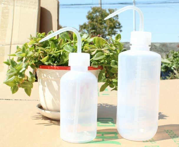 多肉植物专用弯嘴挤压式浇水壶 盆栽浇水浇花 可装营养液 喷水壶在类目 鲜花速递/花卉仿真/绿植园艺, 园艺用品, 洒水/浇水壶中 - 来自Buy2taobao.com提供专业的淘宝代购服务