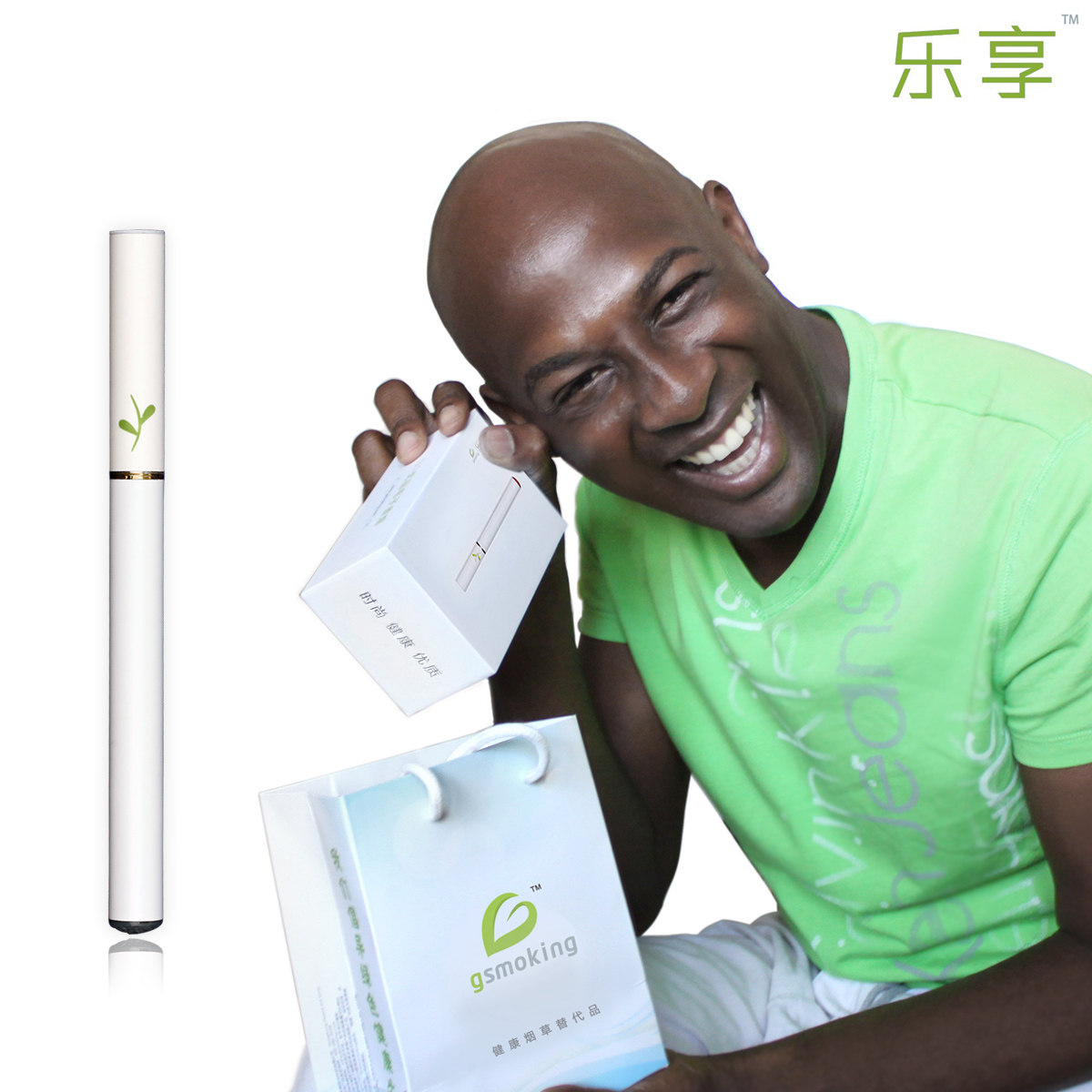 SF mailing rates enjoy electronic cigarettes G1 effective smoke quit kits new genuine health products