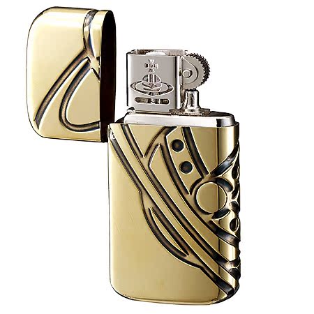 Kiki日本代购 Vivienne Westwood BIG ORB土星刻印煤油打火机 2色|ruв категории ZIPPO/швейцарский армейский нож/очки, бренд зажигалки и аксессуары, другие, керосин зажигалки - от Buy2taobao.com для оказания профессиональной услуги покупки агента Taobao
