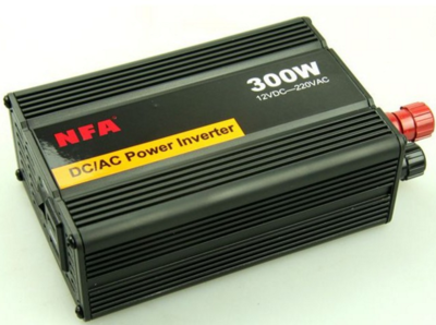 NFA 纽福克斯 300W 12转220V 修正正弦波 逆变器 逆变电源 7875N在类目 电子/电工, 转换器, 电源转换器中 - 来自Buy2taobao.com提供专业的淘宝代购服务