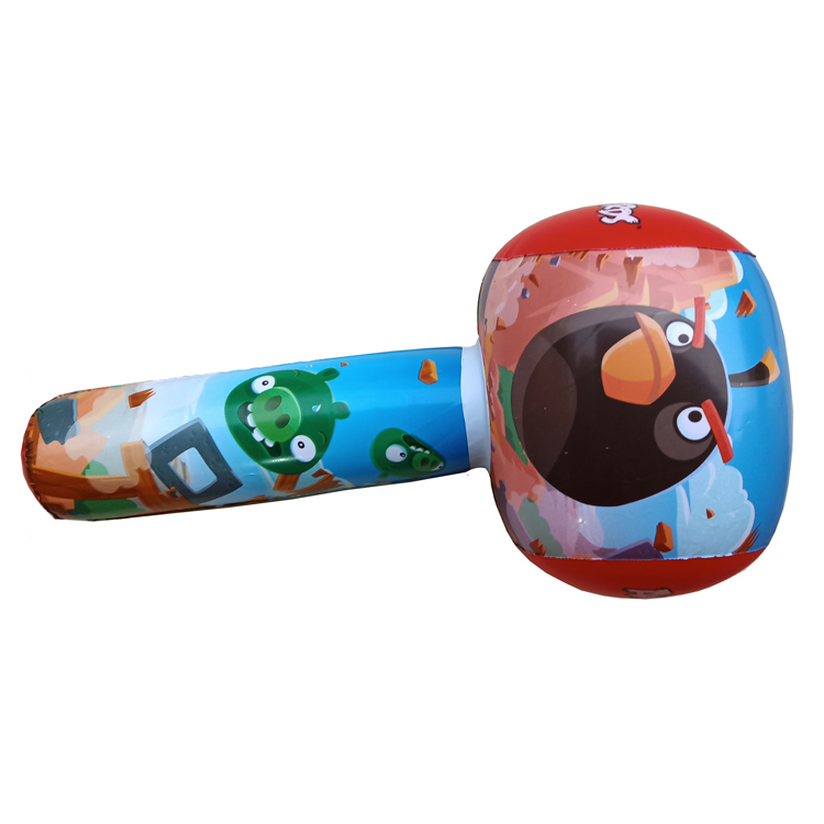 Original quality goods inflation lovely Hammer Cartoon Small hammer PVC children Toys hammerin the Toy/Childs/Puzzle/Building block/Model , Electronic/Light/Aerated/Tricky Toy , Plastic inflatable toys (Do not put other materials) category - from Buy2taobao.com to provide professional Taobao agent buy service