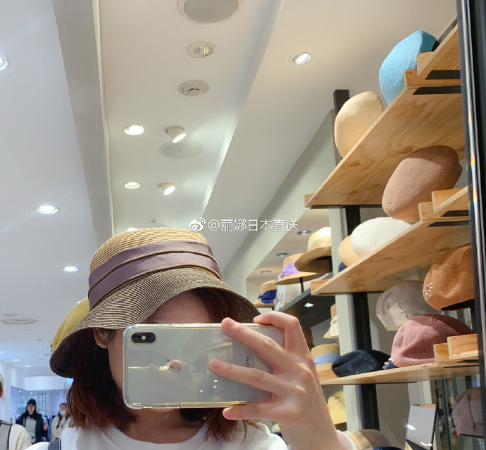 Lina Japan Agency purchase 19 In the spring override bow Visor 895390018in the Accessories/Leather belt/Hat/Muffler , Hat category - from Buy2taobao.com to provide professional Taobao agent buy service