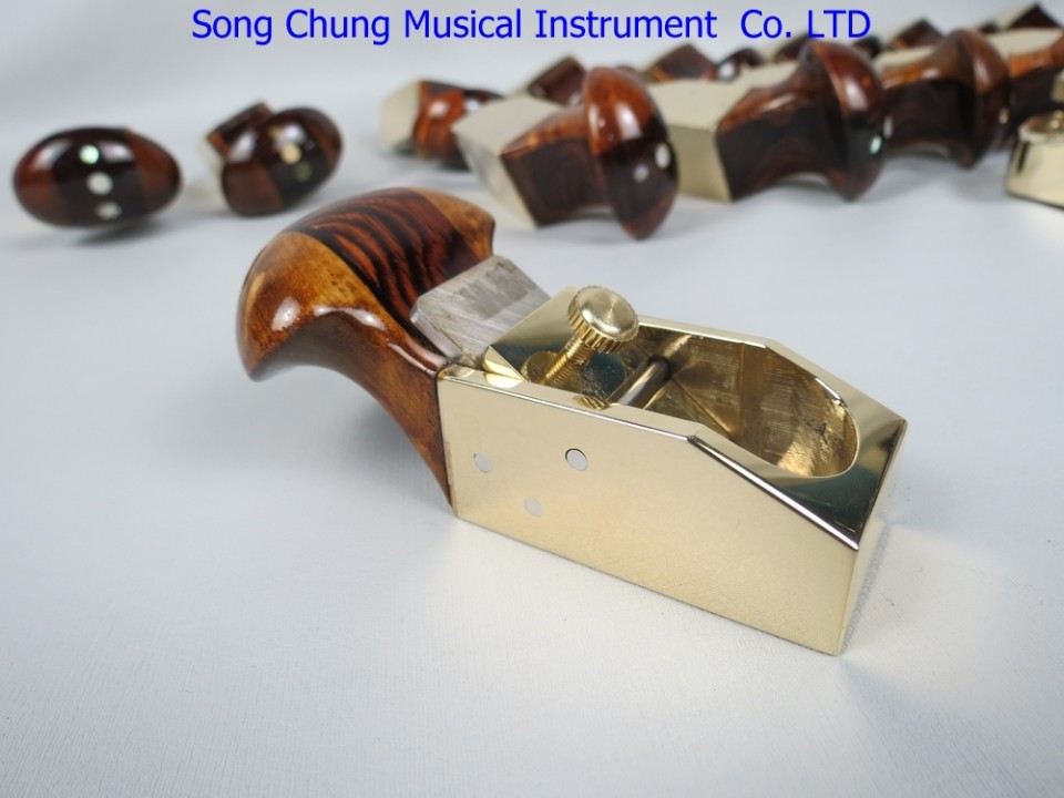 木工制造工具,1个豪华黄铜平底 2 1/4“(57mm) 刨在类目 五金/工具, 手动工具, 锉、刨, 木刨中 - 来自Buy2taobao.com提供专业的淘宝代购服务