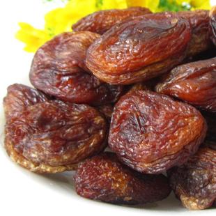  新疆特级大黑杏干1000g 免洗甜杏干无添加 新疆特产零食 包邮特价