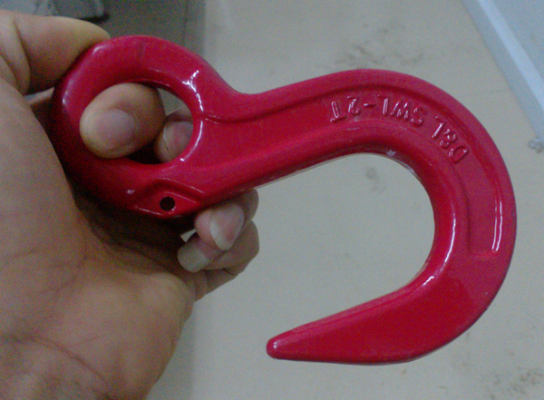 2/3.2/3.8/5.4T Grand opening hook/Grand opening hook/Wide mouth Cargo hook A hookin the Hardware/Tool , Mechanical Hardware , Hook/Grapple category - from Buy2taobao.com to provide professional Taobao agent buy service