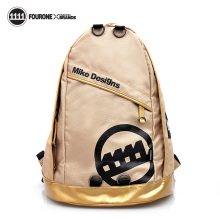 Fourone bag 2013 new Korean version of the shoulder bag cute bags women laptop bag tide Students 9105