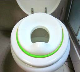 Defa baby pedestal pan closestool Commode Circle baby Toilet mat children toilet lid Toilets A pottyin the Diapers/Care/Feeding/Push lathe , Barber/Nail clippers/Thermometers and other small articles of daily care , Children potty stool category - from Buy2taobao.com to provide professional Taobao agent buy service