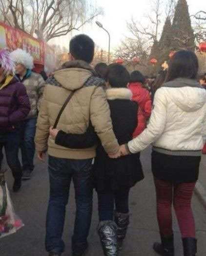 为什么男友都喜欢<em>泡</em>闺蜜?|<em>聊天</em>交友 - 大冶风云