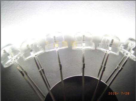led 草帽灯珠 白光2800-3000mcd 高亮白光 7-8lm 进口大芯片在类目 3C数码配件, 电子元器件市场, LED, LED灯珠/发光二级管中 - 来自Buy2taobao.com提供专业的淘宝代购服务