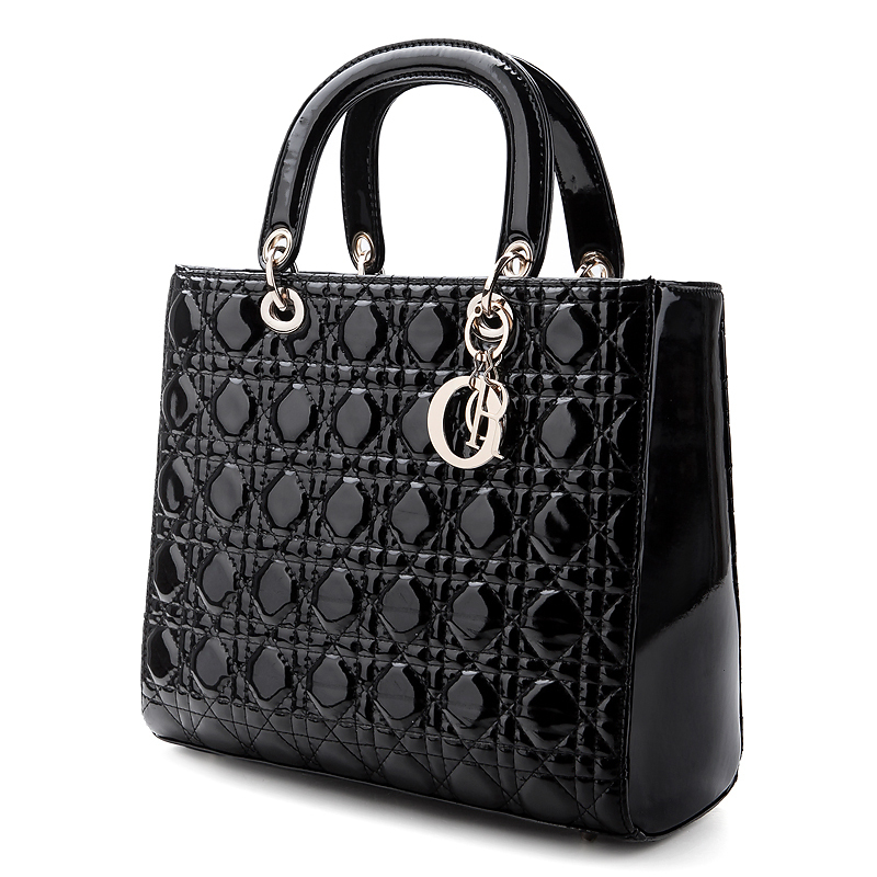 韩版名媛手提包女包...