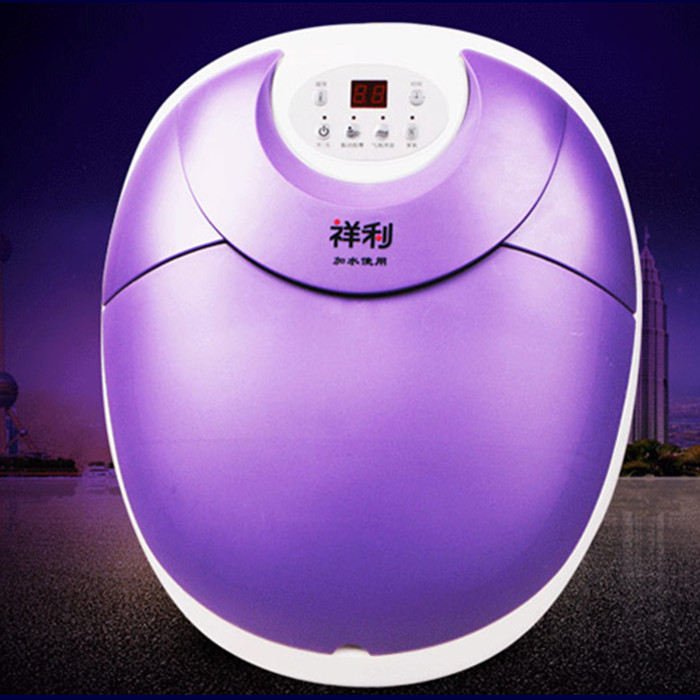 quality goods Cheung Lee Foot bath CH-7116 Foot Bath Footbath heating Foot bath basin heating Electricin the Personal Care/Health/Massage equipment , Home health care equipment , Foot Bath category - from Buy2taobao.com to provide professional Taobao agent buy service
