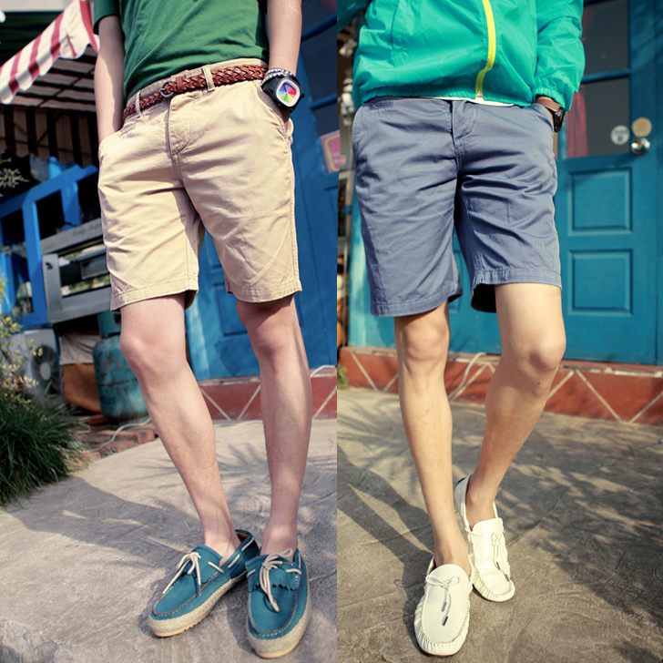 【图】男士三分短裤,男士三分短裤网店,男士穿