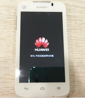 Huawei\/华为 T8830Pro 双核版 移动3G 安卓4.0