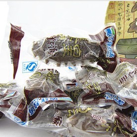  秦皇海参 即食海参 精品即食海参 野生海刺参品质 60克每只