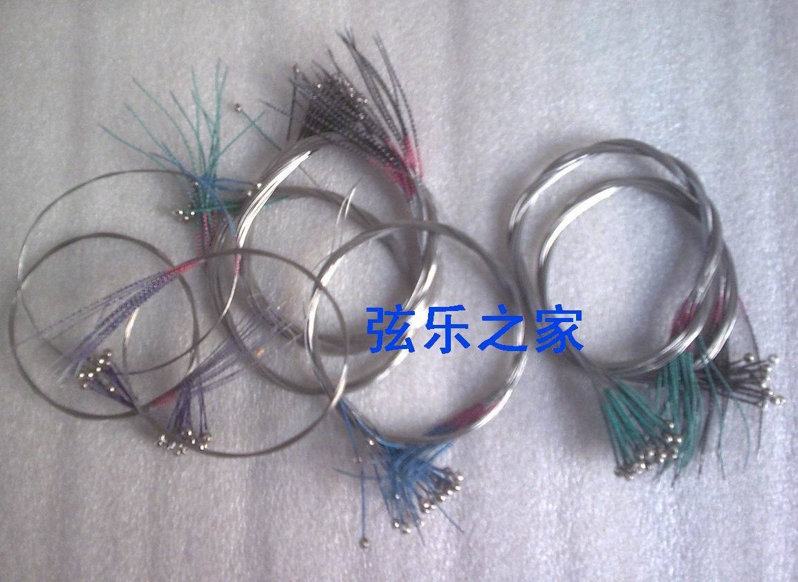 Violin accessories String Violin strings 4/4 Violin Stringsin the Musical Instruments/Guitar/Piano/Fitting , Musical Instrument Accessories , Violin accessories , Mention strings category - from Buy2taobao.com to provide professional Taobao agent buy service