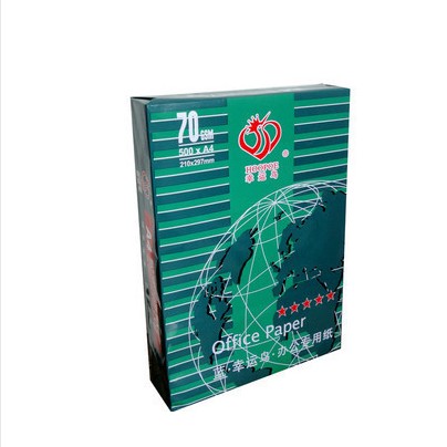 Dadong paper Bluebird Lucky Bird Printing Copy paper A4 paper 70 gram 8 package/Box Special Offerin the Office Equipment/Consumables/Related Services , Office paper , Copy Paper category - from Buy2taobao.com to provide professional Taobao agent buy service