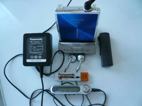 【骨董收藏】松下MD播放器SJ-MJ95美品8成新耳机|msdalam kategori Peralatan Audio-visual, Walkman/audiovisual mudah alih/Radio, MD - dari Buy2taobao.com untuk memberikan perkhidmatan ejen Taobao profesional membeli
