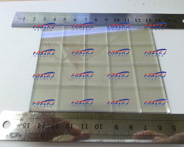 FTO Conductive glass 6 20*20*1.1mm Electrochemical solar energy Nanometer laboratory Biology depositionin the 3C Digital Accessories, Electronic components market , Electronic component , Other components category - from Buy2taobao.com to provide professional Taobao agent buy service