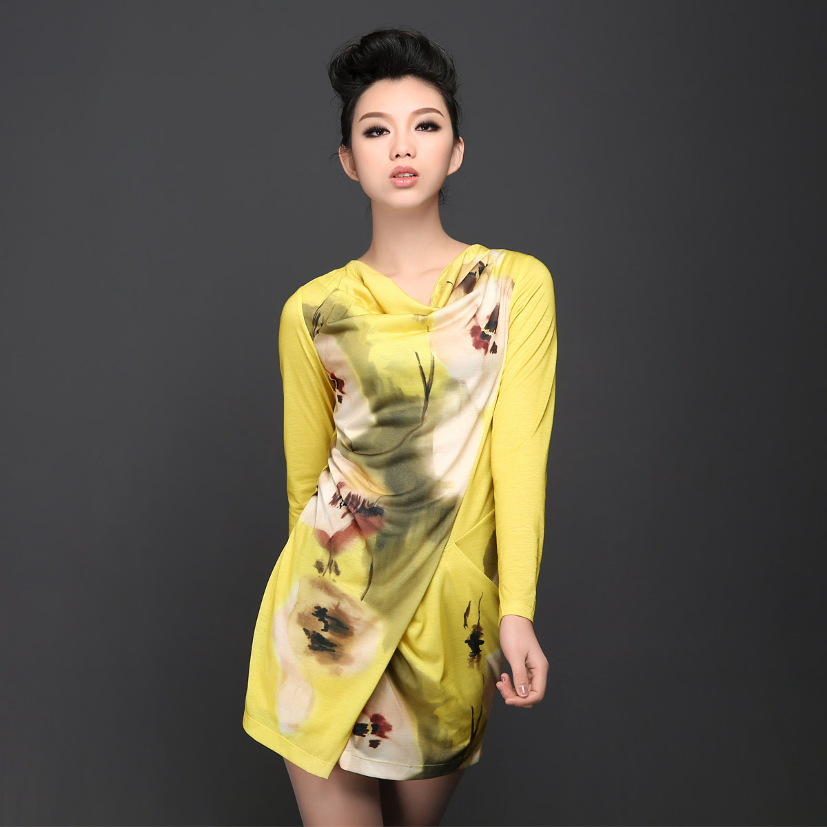 芭蒂娜连衣裙相关商品信息清晰大图芭蒂娜连衣