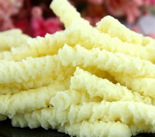  低脂肪低胆固醇 新疆特产特香浓纯天然奶酥奶酪 乳制品小吃奶疙瘩