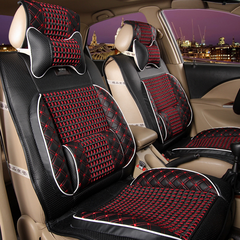 automobile Seat cushion Four seasons currency surround cushion Sagitar civic sylphy Hideo Carola Lavida Seat coverin the Car/Articles/Fitting/Refit , Car Accessories/The jewelry , Universal seat category - from Buy2taobao.com to provide professional Taobao agent buy service