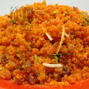  瘦肉炒榨广椒渣广椒 酢辣椒 海椒面 炸糊椒 自制私房菜酸辣炸辣子