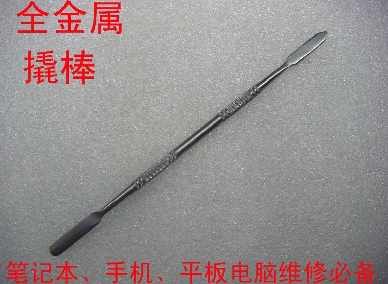 苹果钢质金属撬棒iphone 4拆机棒 ipad 1 2维修工具手机笔记本等|ruв категории Цифровые аксессуары, цифровой периферийных, цифровой инструмент обслуживания - от Buy2taobao.com для оказания профессиональной услуги покупки агента Taobao