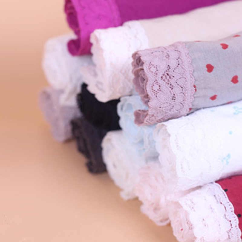 2018 new pattern pregnant woman Underwear Cotton Lace lace Pregnancy Triangle pants Antibacterial ventilation postpartum Underwearin the Maternity/Maternal supplies/Nutrition , Nursing bra/Briefs/Check-pants , Briefs category - from Buy2taobao.com to provide professional Taobao agent buy service