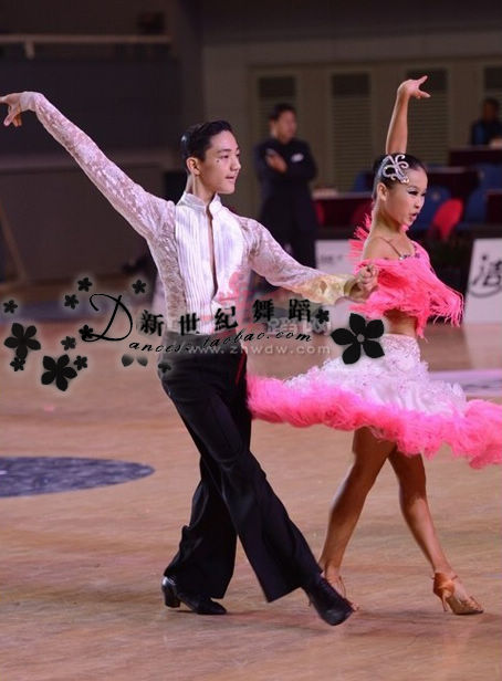 New Century/Latin Costume Competition Dress/ Latin Men/Latin performers dress/Men pricein the Sports/Yoga/Fitness/Fans supplies , Dance/Aerobics/Gymnastics , Latin , Latin dance costumes category - from Buy2taobao.com to provide professional Taobao agent buy service
