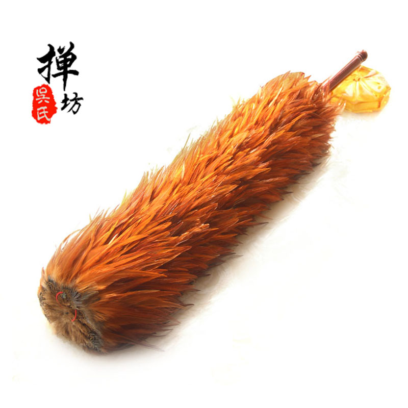 吴氏掸坊 鸡毛掸子 家用车用 中号/大号 公鸡背毛 柔软好用除尘掸在类目 家庭/个人清洁工具, 家务/地板清洁用具, 除尘掸/掸头, 除尘掸中 - 来自Buy2taobao.com提供专业的淘宝代购服务