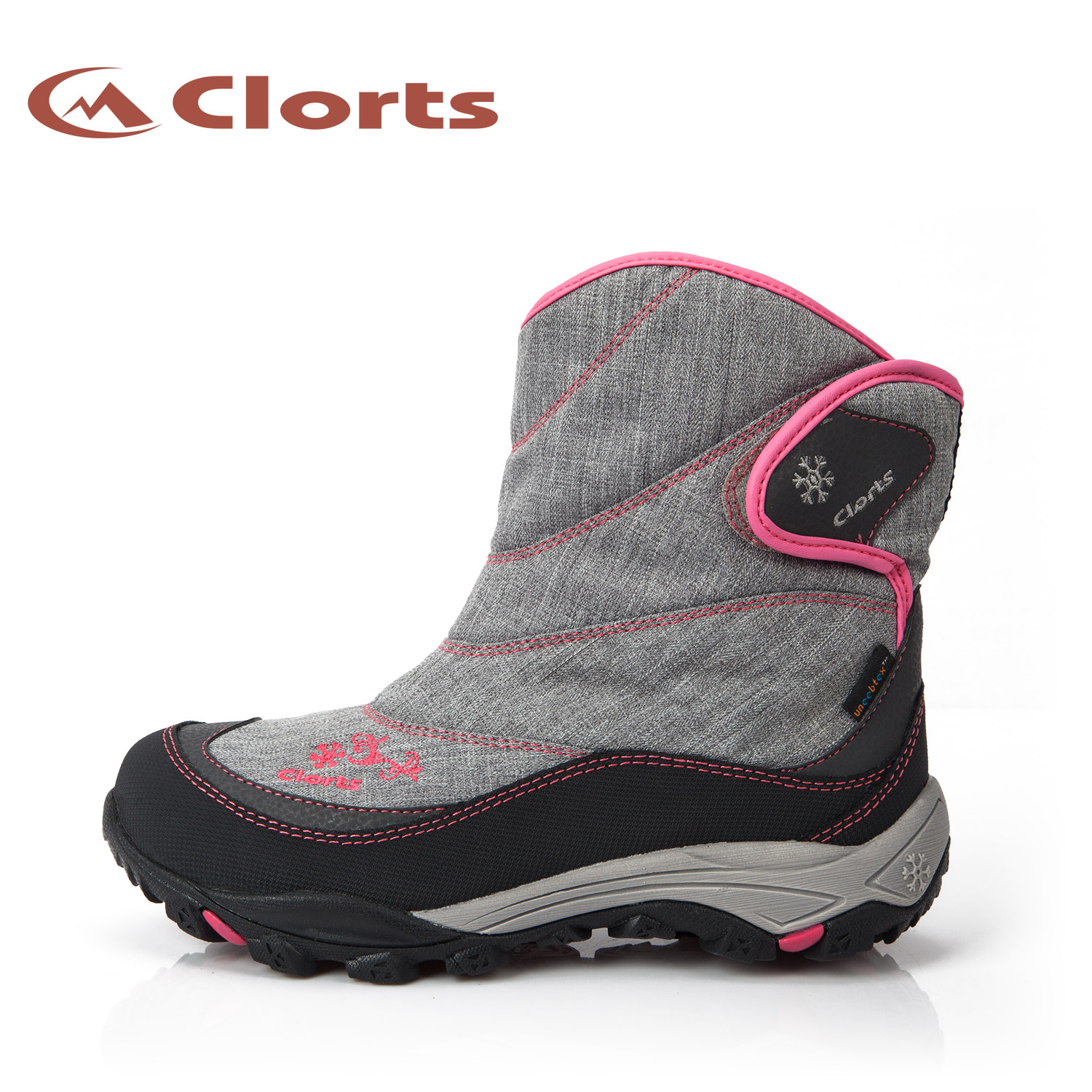 Clorts CMB 025