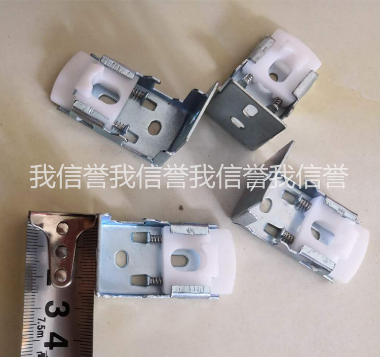 百叶窗帘安装卡扣侧装支架顶装固定码墙装安装架窗帘配件固定卡扣|msdalam kategori rumah Fabrik, Langsir dan aksesori langsir, aksesori aksesori, buckle Curtain - dari Buy2taobao.com untuk memberikan perkhidmatan ejen Taobao profesional membeli