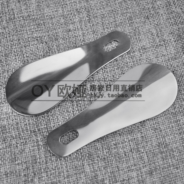 工厂直销出口德国不锈钢鞋拔子 小鞋拔子 礼品鞋拔 金属小鞋拔在类目 居家日用, 鞋用品, 鞋拔中 - 来自Buy2taobao.com提供专业的淘宝代购服务