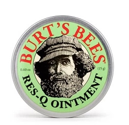 Burt's Bees小蜜蜂神奇紫草膏 港货代购 香港代