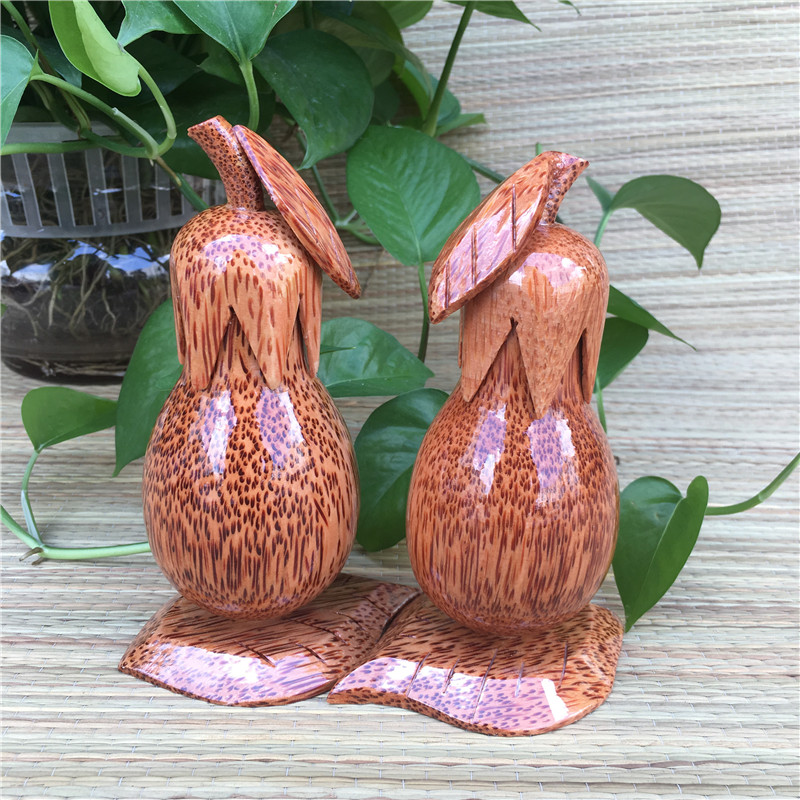 Vietnam Coconut wood Toothpick Holder Wood Toothpick Holder Coconut wood Eggplant Toothpick boxin the Storage consolidation , Home Storage appliances , Storage tank , Toothpick Holder category - from Buy2taobao.com to provide professional Taobao agent buy service